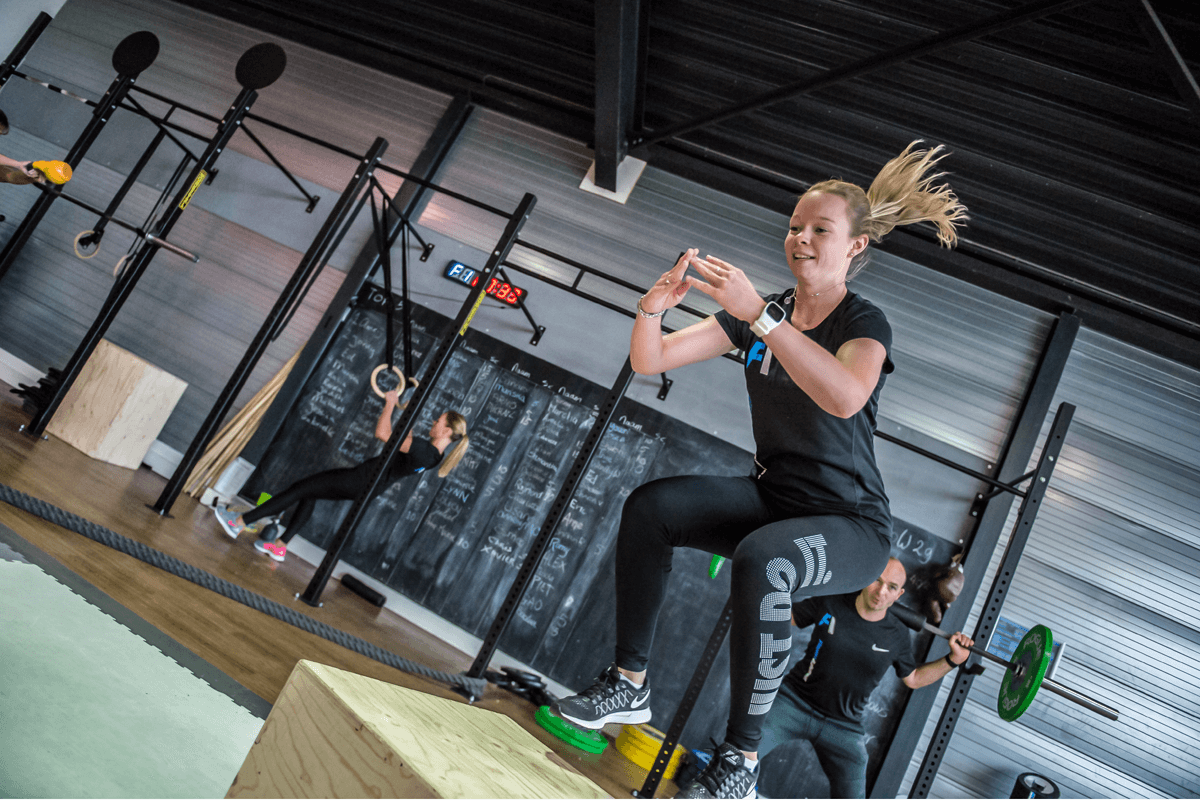 berit-gunderson-krachttraining